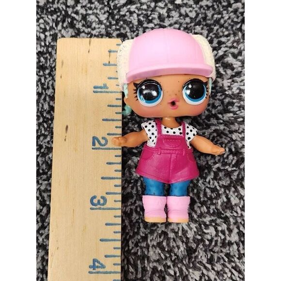 LOL Surprise Lot #A80  - Picture 3 of 3